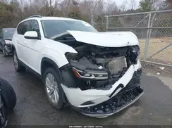 1V2HR2CA8MC550249 2021 VOLKSWAGEN ATLAS