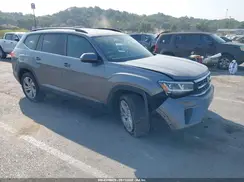 1V2HR2CA8MC566127 2021 VOLKSWAGEN ATLAS