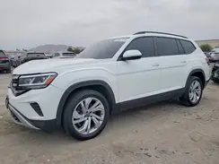 1V2HR2CA8MC567312 2021 VOLKSWAGEN ATLAS