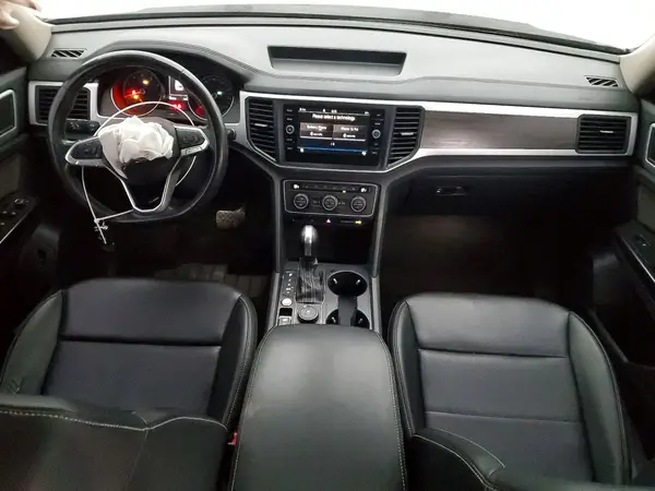 1V2HR2CA8MC567312 2021 VOLKSWAGEN ATLAS - Image 8