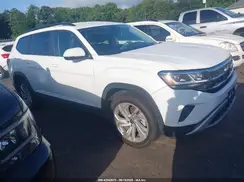 1V2HR2CA8MC575779 2021 VOLKSWAGEN ATLAS