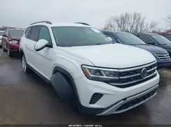 1V2HR2CA8MC580612 2021 VOLKSWAGEN ATLAS