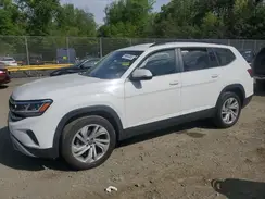 1V2HR2CA8MC581517 2021 VOLKSWAGEN ATLAS