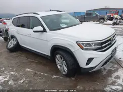 1V2HR2CA8MC582151 2021 VOLKSWAGEN ATLAS
