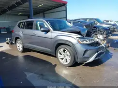 1V2HR2CA8MC586846 2021 VOLKSWAGEN ATLAS
