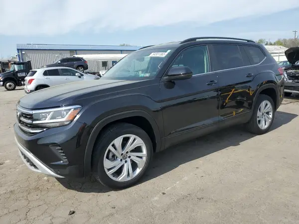 1V2HR2CA8MC590444 2021 VOLKSWAGEN ATLAS - Image 1