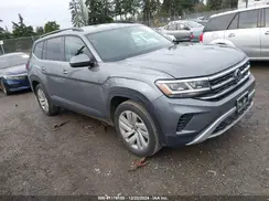 1V2HR2CA8MC598026 2021 VOLKSWAGEN ATLAS