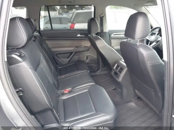 1V2HR2CA8MC598026 2021 VOLKSWAGEN ATLAS - Image 8