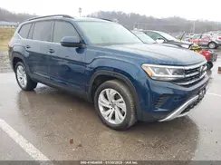 1V2HR2CA8MC602978 2021 VOLKSWAGEN ATLAS