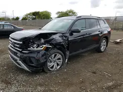 1V2HR2CA8NC503966 2022 VOLKSWAGEN ATLAS