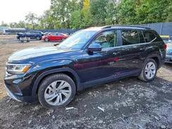 1V2HR2CA8NC518323 2022 VOLKSWAGEN ATLAS
