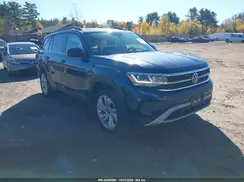 1V2HR2CA8NC522176 2022 VOLKSWAGEN ATLAS