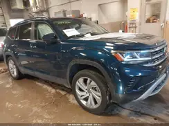 1V2HR2CA8NC522565 2022 VOLKSWAGEN ATLAS