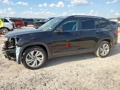 1V2HR2CA8NC522954 2022 VOLKSWAGEN ATLAS