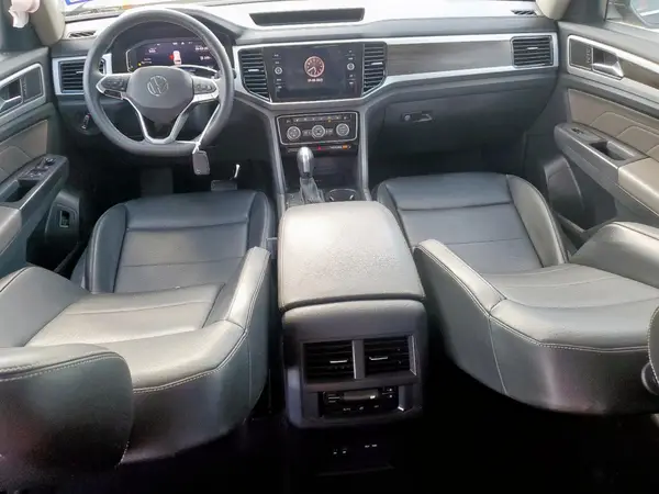 1V2HR2CA8NC522954 2022 VOLKSWAGEN ATLAS - Image 8