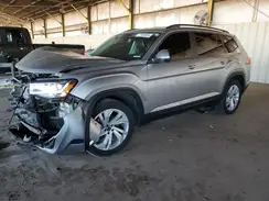 1V2HR2CA8NC532495 2022 VOLKSWAGEN ATLAS