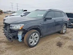1V2HR2CA8NC532965 2022 VOLKSWAGEN ATLAS