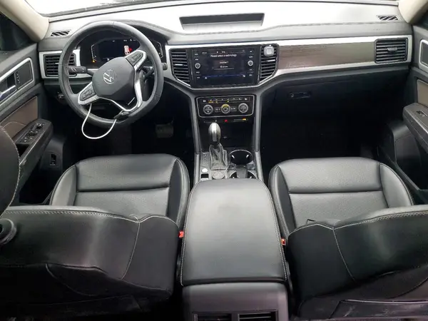 1V2HR2CA8NC532965 2022 VOLKSWAGEN ATLAS - Image 8