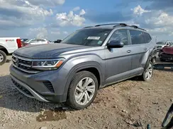 1V2HR2CA8NC539866 2022 VOLKSWAGEN ATLAS