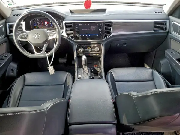 1V2HR2CA8NC539866 2022 VOLKSWAGEN ATLAS - Image 8