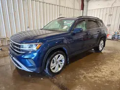 1V2HR2CA8NC541438 2022 VOLKSWAGEN ATLAS