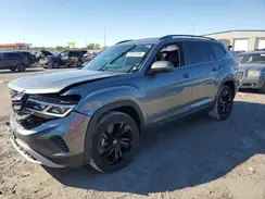 1V2HR2CA8NC549474 2022 VOLKSWAGEN ATLAS