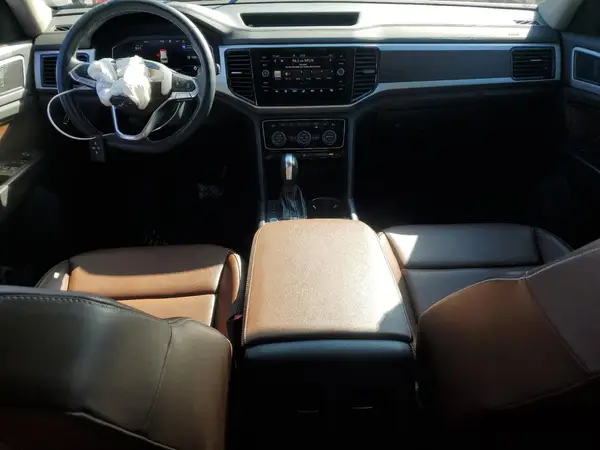 1V2HR2CA8NC549474 2022 VOLKSWAGEN ATLAS - Image 8