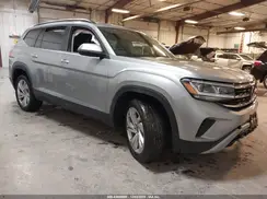1V2HR2CA8NC556103 2022 VOLKSWAGEN ATLAS