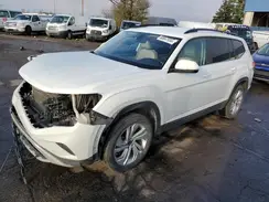1V2HR2CA8NC558577 2022 VOLKSWAGEN ATLAS