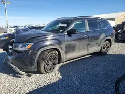 1V2HR2CA8NC558921 2022 VOLKSWAGEN ATLAS