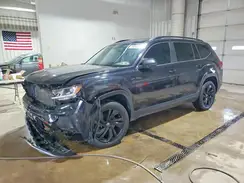 1V2HR2CA8NC560331 2022 VOLKSWAGEN ATLAS