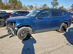 1V2HR2CA8PC501010 2023 VOLKSWAGEN ATLAS