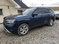 1V2HR2CA8PC506787 2023 VOLKSWAGEN ATLAS