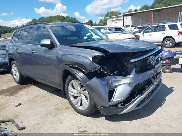 1V2HR2CA8PC507356 2023 VOLKSWAGEN ATLAS - Image 1