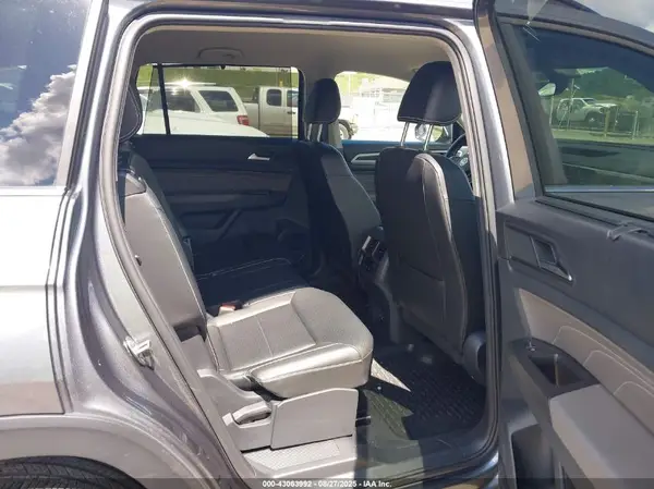 1V2HR2CA8PC507356 2023 VOLKSWAGEN ATLAS - Image 8