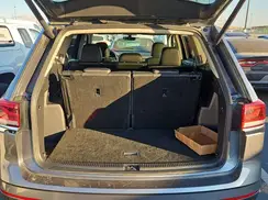 1V2HR2CA8PC525193 2023 VOLKSWAGEN ATLAS