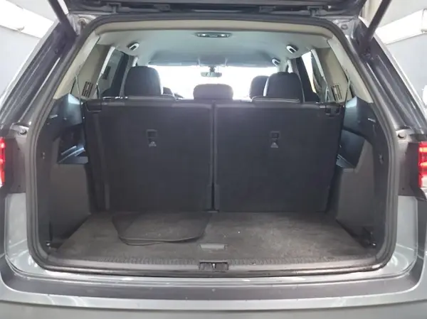 1V2HR2CA8PC525193 2023 VOLKSWAGEN ATLAS - Image 2