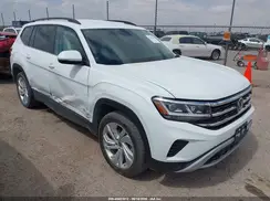 1V2HR2CA8PC525338 2023 VOLKSWAGEN ATLAS