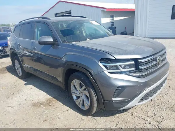 1V2HR2CA8PC526571 2023 VOLKSWAGEN ATLAS - Image 1