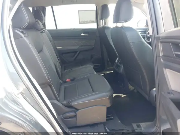 1V2HR2CA8PC526571 2023 VOLKSWAGEN ATLAS - Image 8