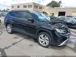 1V2HR2CA8PC527350 2023 VOLKSWAGEN ATLAS