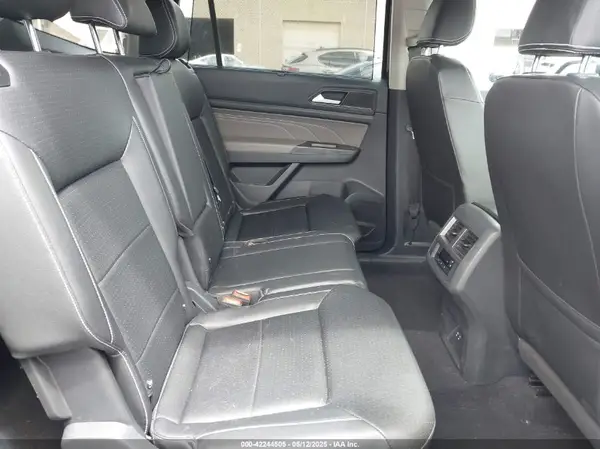 1V2HR2CA8PC527350 2023 VOLKSWAGEN ATLAS - Image 8