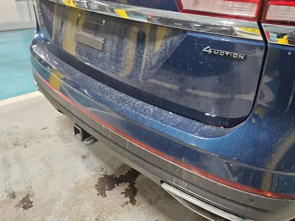 1V2HR2CA8PC527364 2023 VOLKSWAGEN ATLAS - Image 1