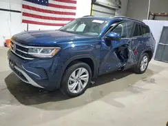 1V2HR2CA8PC539661 2023 VOLKSWAGEN ATLAS
