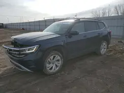 1V2HR2CA8PC545024 2023 VOLKSWAGEN ATLAS