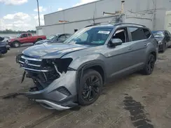 1V2HR2CA8PC547047 2023 VOLKSWAGEN ATLAS