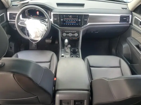 1V2HR2CA8PC547047 2023 VOLKSWAGEN ATLAS - Image 8