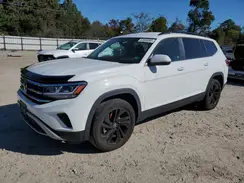 1V2HR2CA8PC554015 2023 VOLKSWAGEN ATLAS