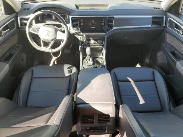 1V2HR2CA8PC554015 2023 VOLKSWAGEN ATLAS - Image 8