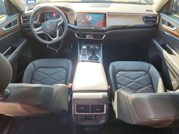 1V2HR2CA8RC501415 2024 VOLKSWAGEN ATLAS - Image 8